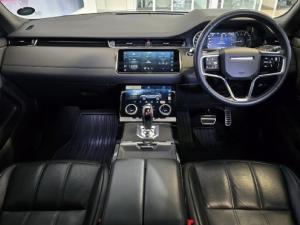 Land Rover Range Rover Evoque D200 R-Dynamic SE - Image 5