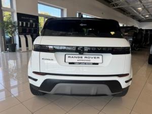 Land Rover Range Rover Evoque P160 S - Image 4