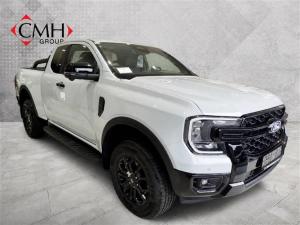 Ford Ranger 3.0TD V6 SuperCab Sport 4WD - Image 1