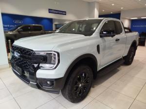 Ford Ranger 3.0TD V6 SuperCab Sport 4WD - Image 2