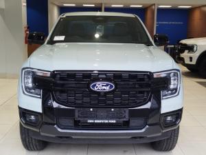 Ford Ranger 3.0TD V6 SuperCab Sport 4WD - Image 3