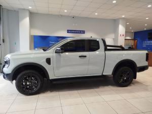 Ford Ranger 3.0TD V6 SuperCab Sport 4WD - Image 5
