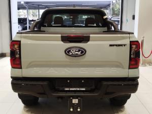 Ford Ranger 3.0TD V6 SuperCab Sport 4WD - Image 6