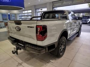 Ford Ranger 3.0TD V6 SuperCab Sport 4WD - Image 7
