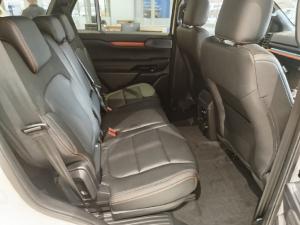 Ford Everest 3.0TD V6 4WD Wildtrak - Image 10