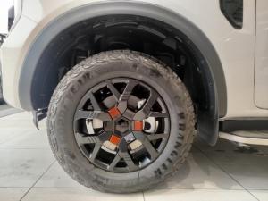 Ford Everest 3.0TD V6 4WD Wildtrak - Image 12