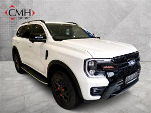 Ford Everest 3.0TD V6 4WD Wildtrak - Image 1
