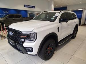 Ford Everest 3.0TD V6 4WD Wildtrak - Image 2