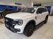 Ford Everest 3.0TD V6 4WD Wildtrak - Thumbnail 2