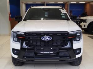 Ford Everest 3.0TD V6 4WD Wildtrak - Image 3