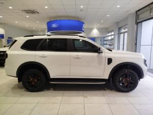Ford Everest 3.0TD V6 4WD Wildtrak - Image 4