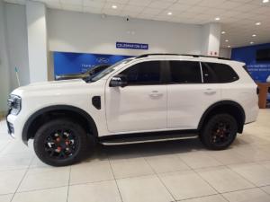 Ford Everest 3.0TD V6 4WD Wildtrak - Image 5