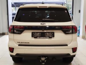 Ford Everest 3.0TD V6 4WD Wildtrak - Image 6