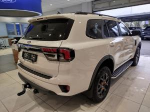 Ford Everest 3.0TD V6 4WD Wildtrak - Image 7