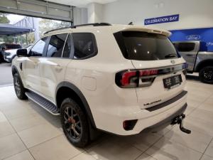 Ford Everest 3.0TD V6 4WD Wildtrak - Image 8
