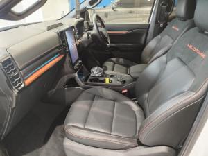 Ford Everest 3.0TD V6 4WD Wildtrak - Image 9