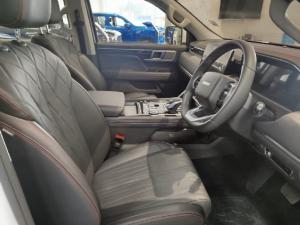 Foton Tunland V9 2.0TD double cab VLX - Image 10