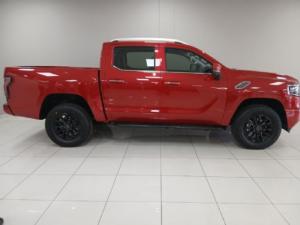 Foton Tunland V9 2.0TD double cab VLX - Image 2