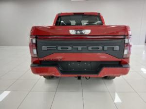 Foton Tunland V9 2.0TD double cab VLX - Image 4