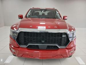 Foton Tunland V9 2.0TD double cab VLX - Image 5
