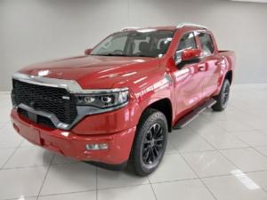 Foton Tunland V9 2.0TD double cab VLX - Image 7