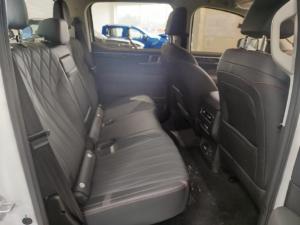 Foton Tunland V9 2.0TD double cab VLX - Image 9