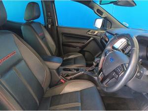 Ford Ranger 2.0Bi-Turbo double cab 4x4 Stormtrak - Image 10