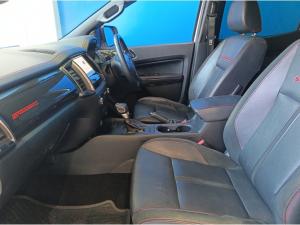 Ford Ranger 2.0Bi-Turbo double cab 4x4 Stormtrak - Image 11