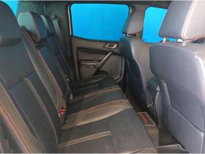 Ford Ranger 2.0Bi-Turbo double cab 4x4 Stormtrak - Image 12
