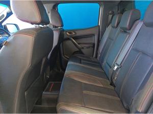 Ford Ranger 2.0Bi-Turbo double cab 4x4 Stormtrak - Image 13