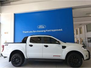 Ford Ranger 2.0Bi-Turbo double cab 4x4 Stormtrak - Image 14