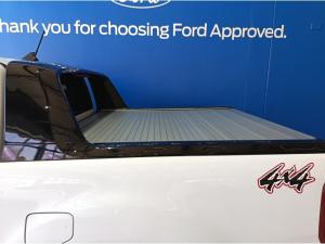 Ford Ranger 2.0Bi-Turbo double cab 4x4 Stormtrak - Image 15
