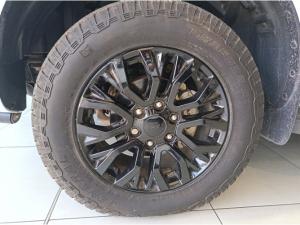 Ford Ranger 2.0Bi-Turbo double cab 4x4 Stormtrak - Image 16