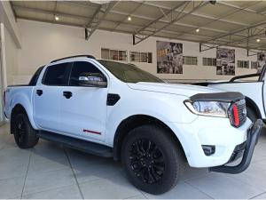 Ford Ranger 2.0Bi-Turbo double cab 4x4 Stormtrak - Image 1