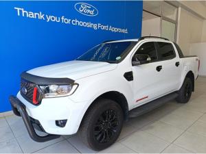 Ford Ranger 2.0Bi-Turbo double cab 4x4 Stormtrak - Image 2