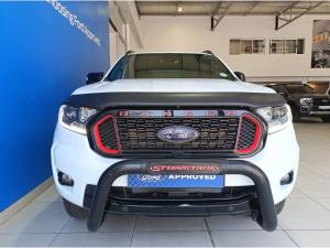 Ford Ranger 2.0Bi-Turbo double cab 4x4 Stormtrak - Image 3