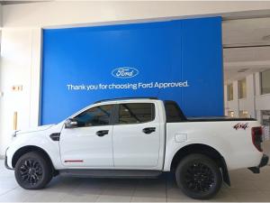 Ford Ranger 2.0Bi-Turbo double cab 4x4 Stormtrak - Image 4