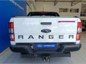 Ford Ranger 2.0Bi-Turbo double cab 4x4 Stormtrak - Image 5
