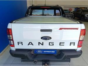 Ford Ranger 2.0Bi-Turbo double cab 4x4 Stormtrak - Image 6
