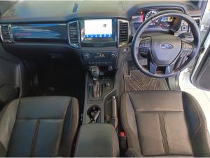 Ford Ranger 2.0Bi-Turbo double cab 4x4 Stormtrak - Image 9