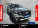 Thumbnail Ford Ranger 2.0 BiTurbo double cab Wildtrak X 4WD