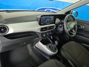 Hyundai Exter 1.2 Executive auto - Image 10