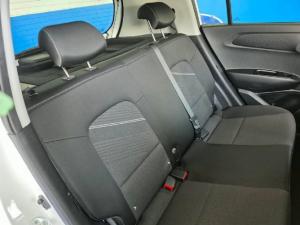 Hyundai Exter 1.2 Executive auto - Image 11