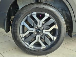 Hyundai Exter 1.2 Executive auto - Image 13