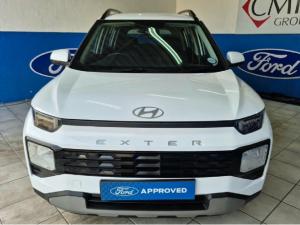 Hyundai Exter 1.2 Executive auto - Image 2
