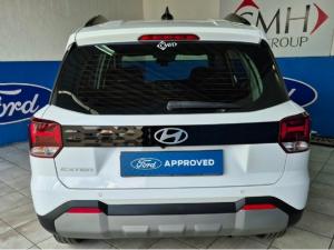 Hyundai Exter 1.2 Executive auto - Image 5