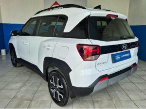 Hyundai Exter 1.2 Executive auto - Image 6