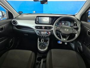 Hyundai Exter 1.2 Executive auto - Image 7