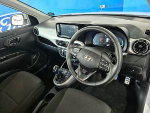 Hyundai Exter 1.2 Executive auto - Image 8
