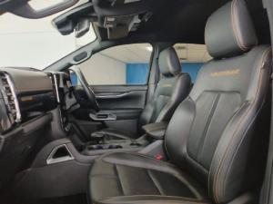 Ford Ranger 2.0 BiTurbo double cab Wildtrak - Image 10